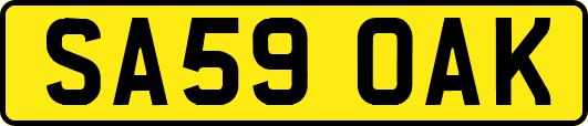 SA59OAK