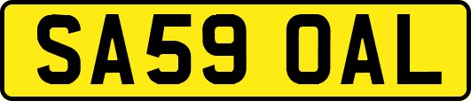 SA59OAL