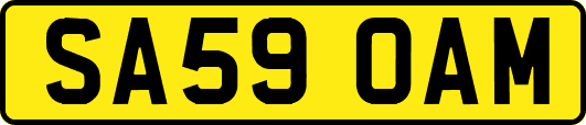 SA59OAM