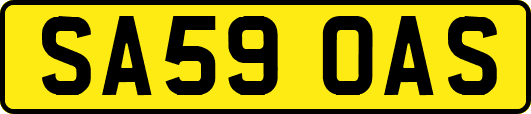 SA59OAS