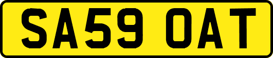 SA59OAT