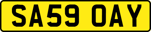 SA59OAY