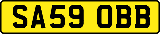 SA59OBB