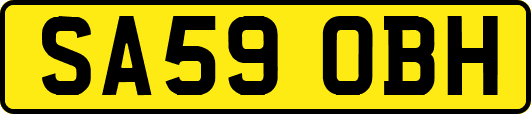 SA59OBH