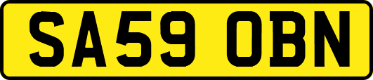 SA59OBN