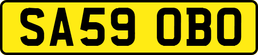 SA59OBO