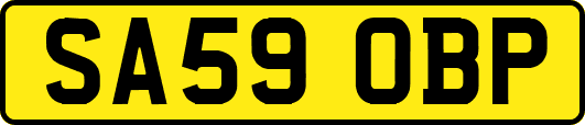 SA59OBP