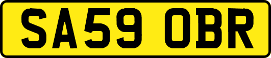 SA59OBR
