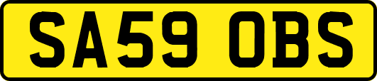 SA59OBS
