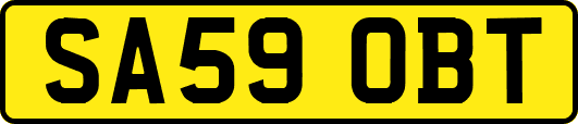 SA59OBT