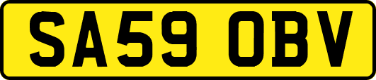 SA59OBV