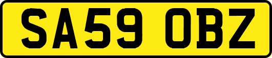 SA59OBZ