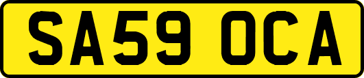 SA59OCA