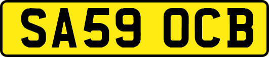 SA59OCB