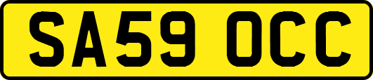 SA59OCC