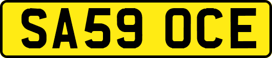 SA59OCE