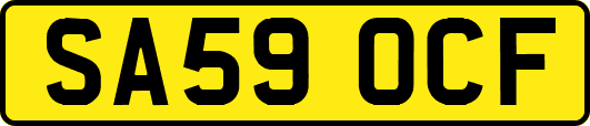 SA59OCF