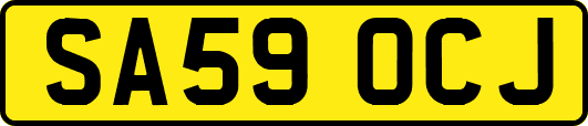 SA59OCJ