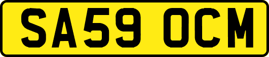 SA59OCM