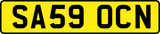 SA59OCN