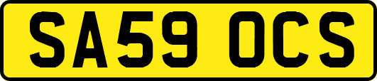 SA59OCS