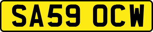 SA59OCW