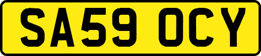 SA59OCY