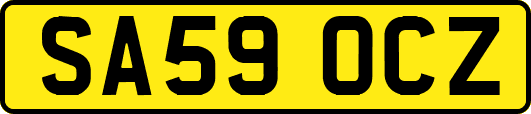 SA59OCZ