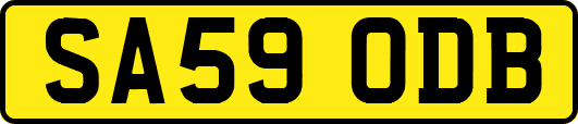 SA59ODB