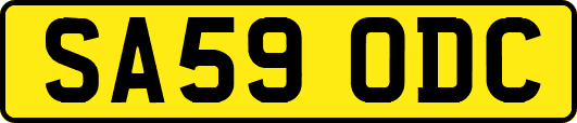 SA59ODC