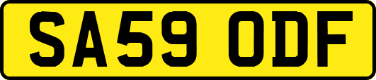 SA59ODF