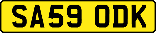 SA59ODK