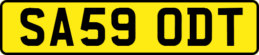SA59ODT