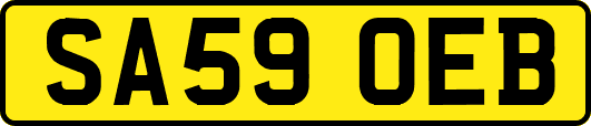 SA59OEB