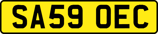 SA59OEC