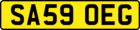 SA59OEG