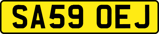 SA59OEJ