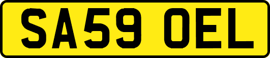 SA59OEL