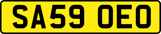 SA59OEO