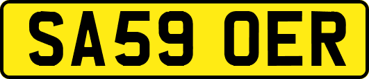 SA59OER