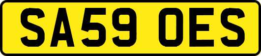 SA59OES
