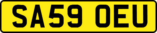 SA59OEU