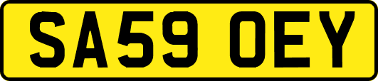 SA59OEY