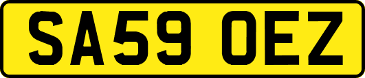 SA59OEZ
