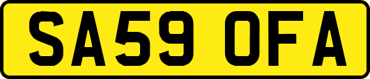SA59OFA