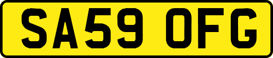 SA59OFG