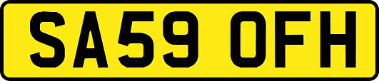 SA59OFH