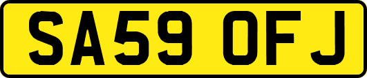 SA59OFJ