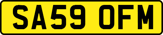 SA59OFM