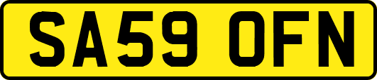 SA59OFN